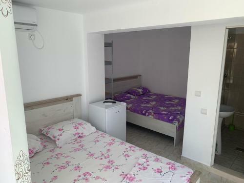 Hostal Pensiunea Raul Eforie Sud