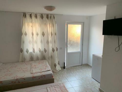 Hostal Pensiunea Raul Eforie Sud