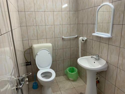Hostal Pensiunea Raul Eforie Sud