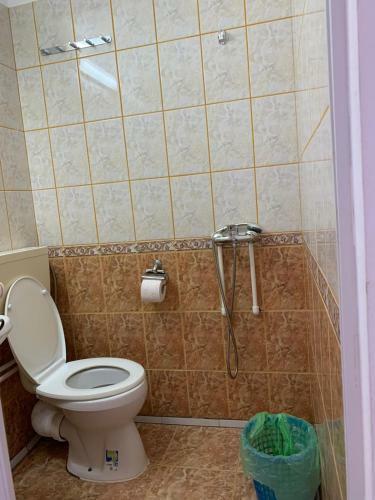Hostal Pensiunea Raul Eforie Sud