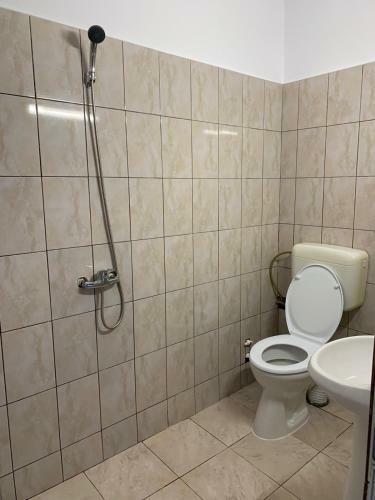 Hostal Pensiunea Raul Eforie Sud
