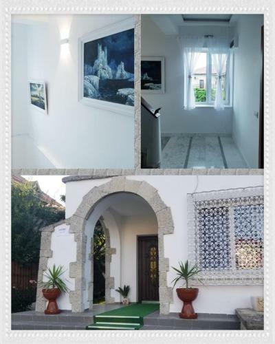 Vila Casa Din Vis
