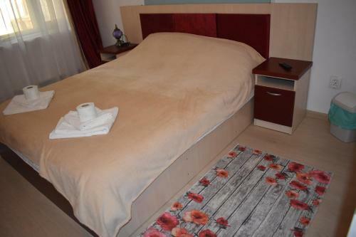 Hostal Vila Amimaris