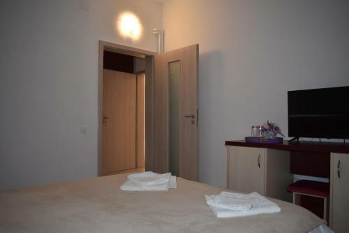 Hostal Vila Amimaris