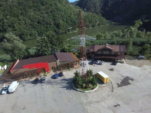 Bed & Breakfast Cazare Parking Lotri?or
