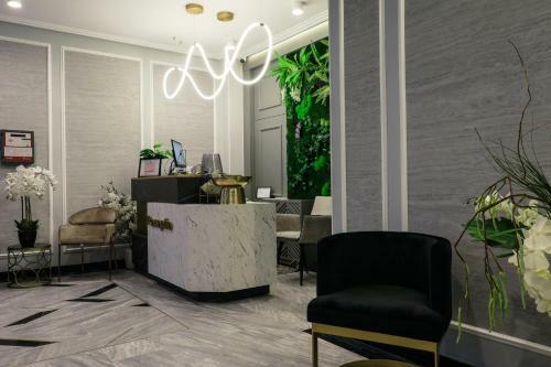 Hotel Bloom