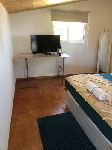 Quinta Das Ca�adoras