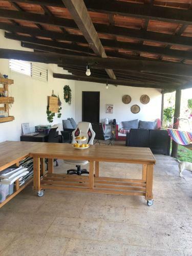 Quinta Das Ca�adoras