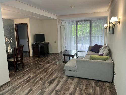 Alpin Resort Deluxe Apartment