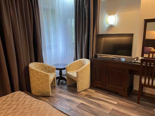 Alpin Resort Deluxe Apartment