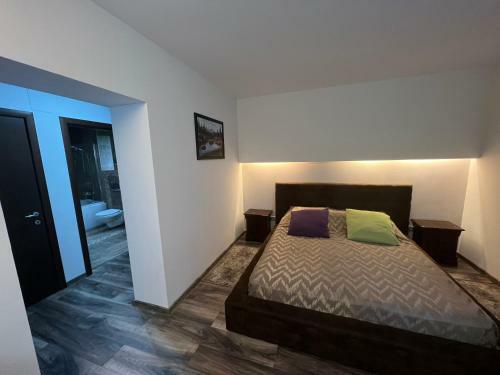 Alpin Resort Deluxe Apartment