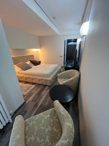 Alpin Resort Deluxe Apartment