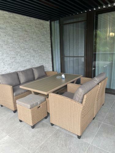 Alpin Resort Deluxe Apartment