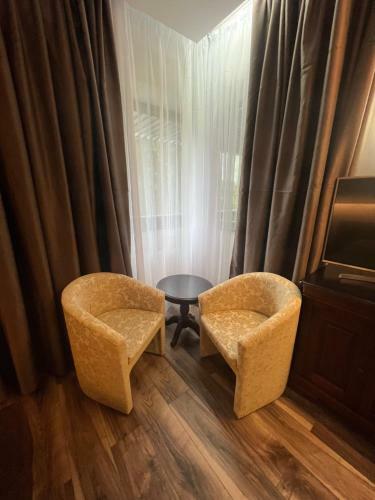 Alpin Resort Deluxe Apartment