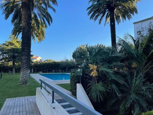 Apartamento Vila Rosa Premium Flat