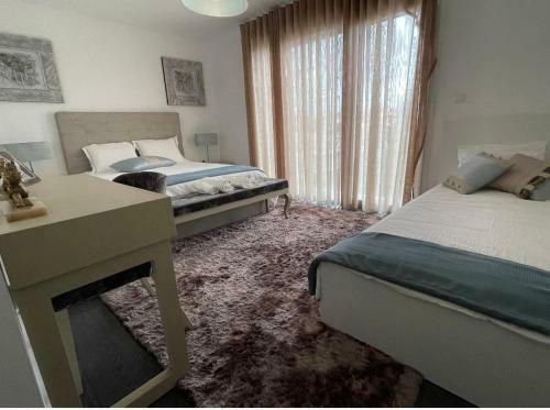 Apartamento Vila Rosa Premium Flat
