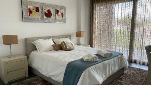 Apartamento Vila Rosa Premium Flat