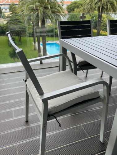 Apartamento Vila Rosa Premium Flat