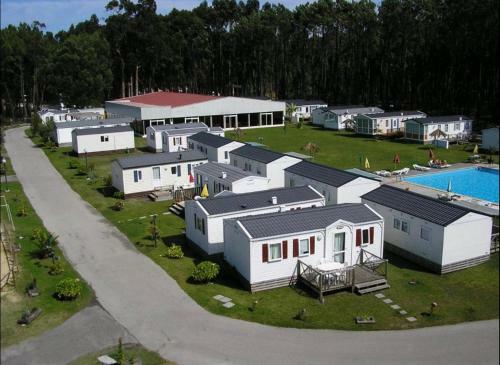 Bungalow Meu Ref�gio Landshause
