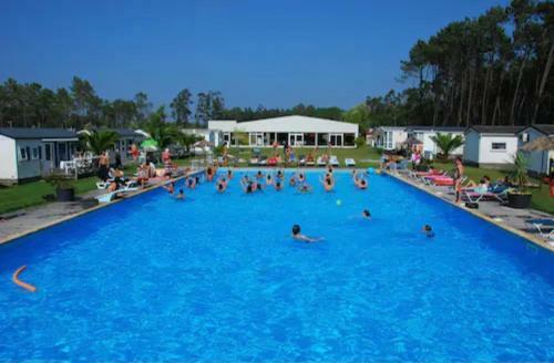 Bungalow Meu Ref�gio Landshause