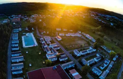 Bungalow Meu Ref�gio Landshause