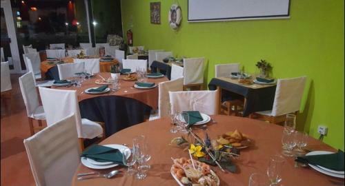 Bungalow Meu Ref�gio Landshause