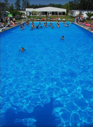 Bungalow Meu Ref�gio Landshause