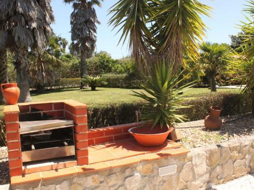 Holiday Home Quinta Dahlia