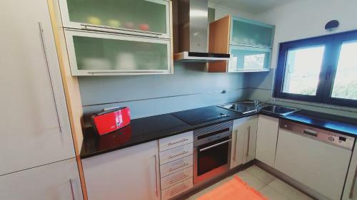 Apartamento Sunset House