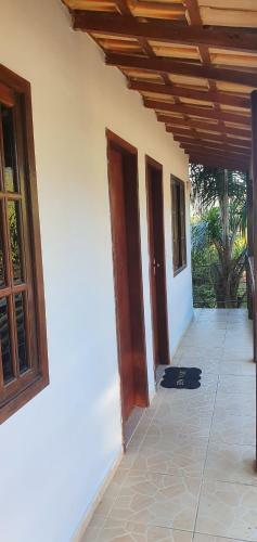 Apartamento Route 333
