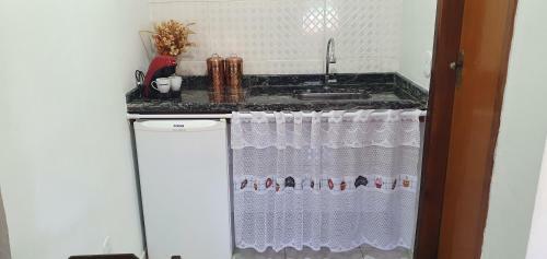 Apartamento Route 333
