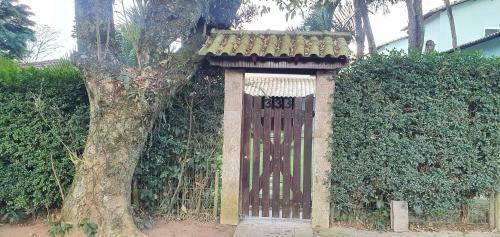 Apartamento Route 333