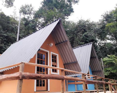 Lodge Quicupimnuncria