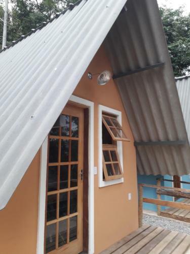 Lodge Quicupimnuncria
