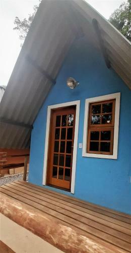 Lodge Quicupimnuncria