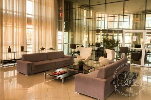 Apartamento Nova Bet�nia - West Flat Mossor�