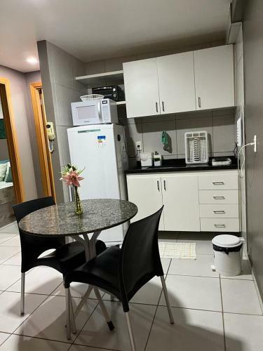 Apartamento Nova Bet�nia - West Flat Mossor�