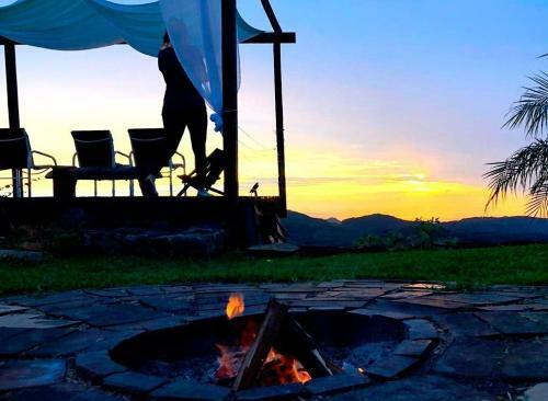 Ref�gio Dos Alpes - Na Rota Colonial De Gramado