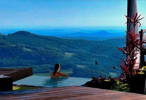 Ref�gio Dos Alpes - Na Rota Colonial De Gramado