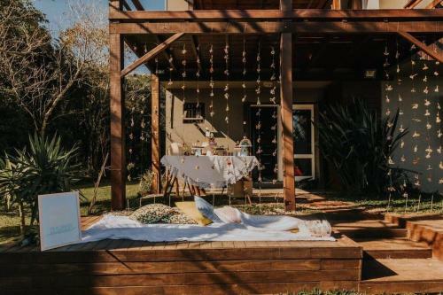 Ref�gio Dos Alpes - Na Rota Colonial De Gramado