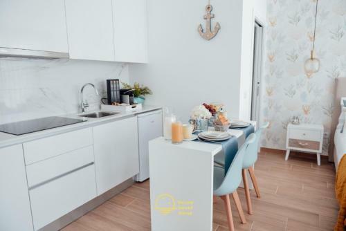 Yellow Sweet Home - Beatriz
