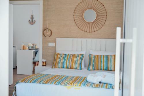 Yellow Sweet Home - Beatriz