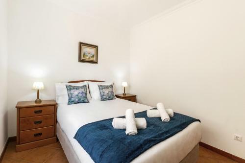 Apartamento Village Beach House