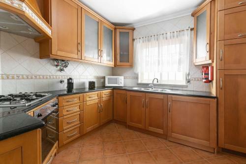 Apartamento Village Beach House