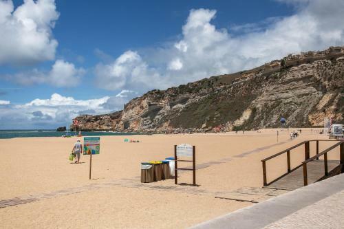 Apartamento Village Beach House