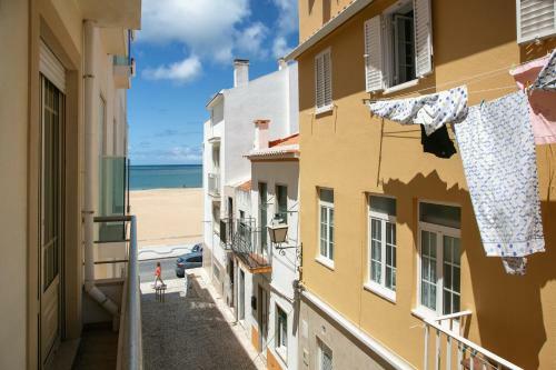 Apartamento Village Beach House
