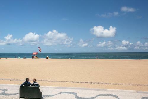 Apartamento Village Beach House