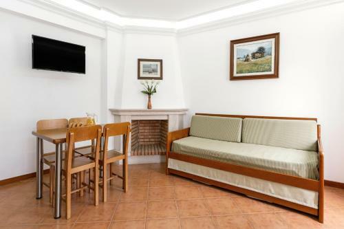 Apartamento Village Beach House