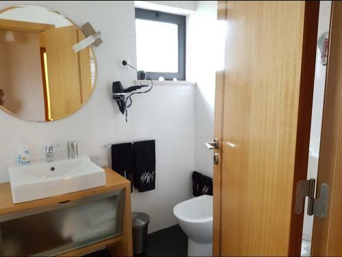 Fabulous Apartment Nazar�