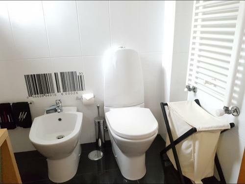 Fabulous Apartment Nazar�